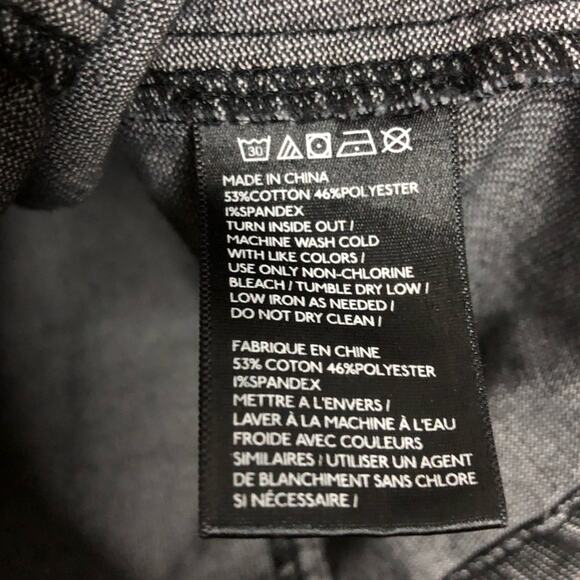 Urban Outfitters BDG Corduroy Button Front Skirt - Picture 7 of 8